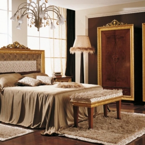 Хозяйская спальня дизайн