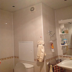 Фото ванной комнаты до ремонта