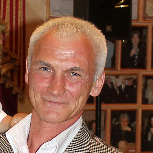 Nicholas Mitchell